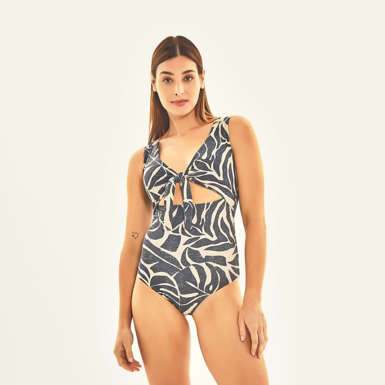 Gallery: Uv Line Badeanzug Mirela Costela Aco Upf50+