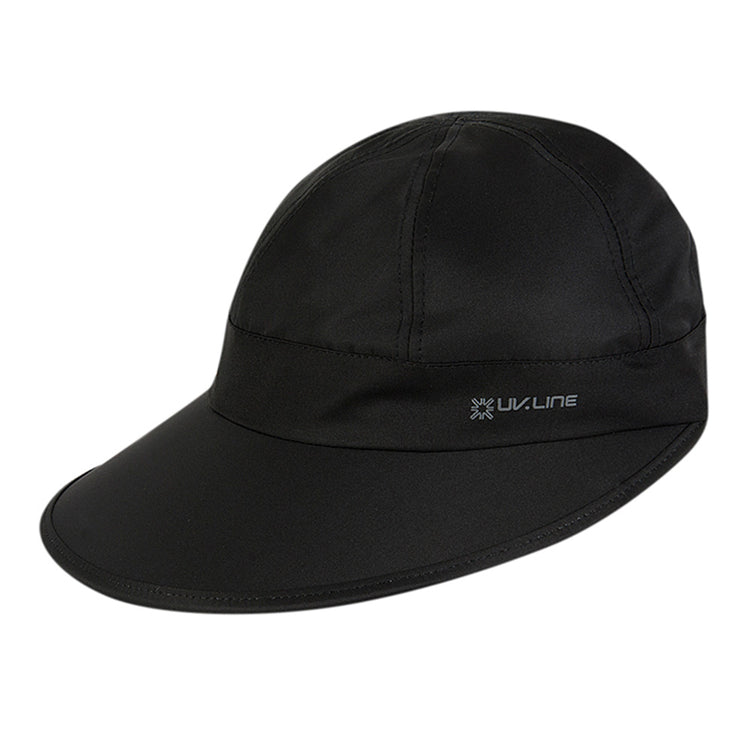 Product Front: Uv Line Mützen Nice Preto