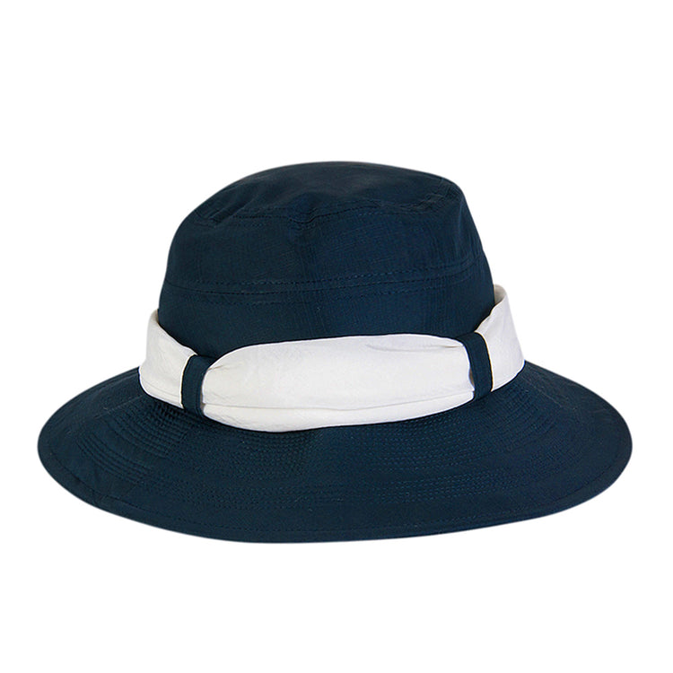 Product Front: Uv Line Schlapphut Paris Ville Azul/Branco