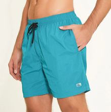 Lataa kuva gallerian katseluohjelmaan, Image 03: Uv Line Bermuda-Shorts Short Lucca Petroleo Upf50+
