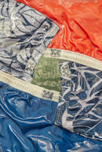 Lataa kuva gallerian katseluohjelmaan, Image 11: Uv Line Bermuda-Shorts Shorts Boxer Orange Upf50+
