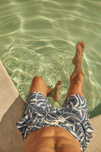 Lataa kuva gallerian katseluohjelmaan, Image 05: Uv Line Bermuda-Shorts Shorts Costela Aco Upf50+
