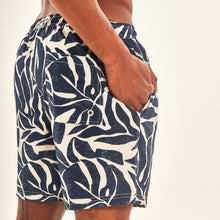 Lataa kuva gallerian katseluohjelmaan, Image 06: Uv Line Bermuda-Shorts Shorts Costela Aco Upf50+
