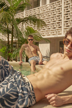 Lataa kuva gallerian katseluohjelmaan, Image 10: Uv Line Bermuda-Shorts Shorts Costela Aco Upf50+
