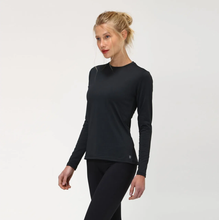 Lataa kuva gallerian katseluohjelmaan, Image 02: Uv Line Rashguard Uvpro Br Ml Preto Fem

