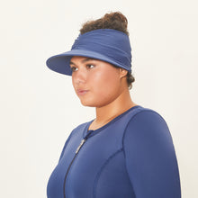 Lataa kuva gallerian katseluohjelmaan, Image 02: Uv Line Visor Visor Granada Eva Marinho Fosco Upf50+
