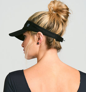 Athletic Dry Preto