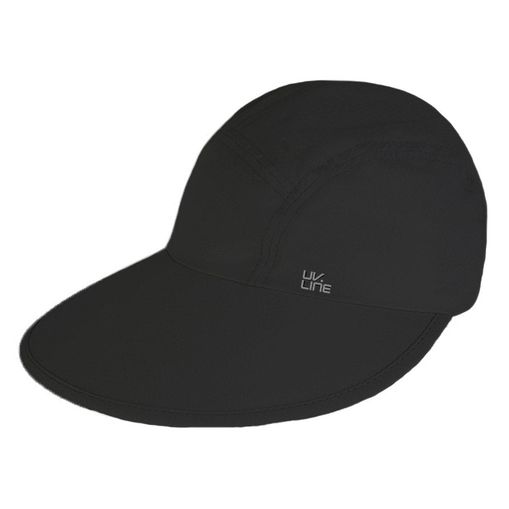 Capri Värit Preto
